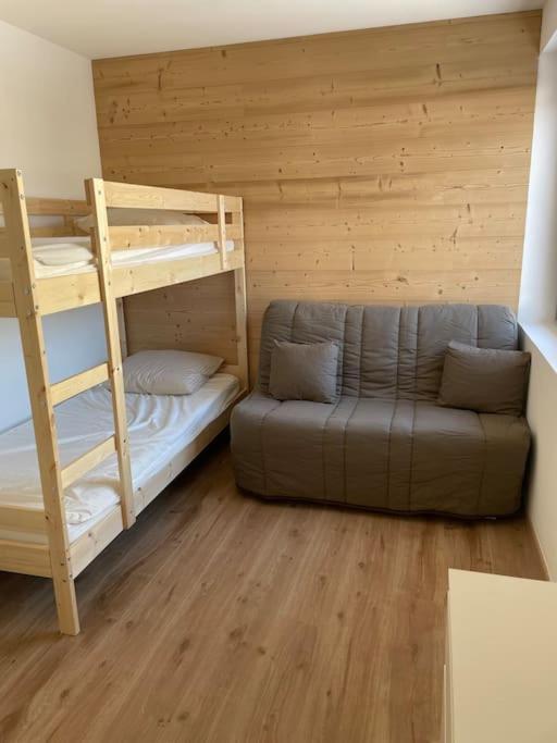 Chalet Saint Victor, Praz Sur Arly Ngoại thất bức ảnh