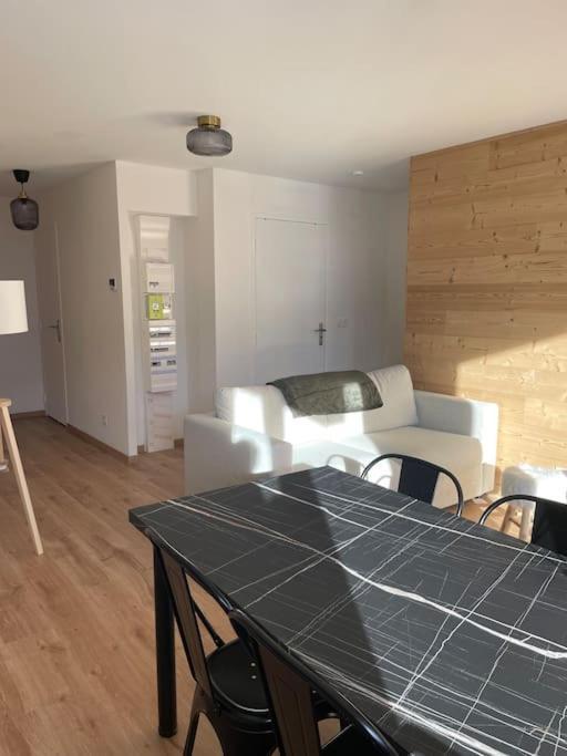 Chalet Saint Victor, Praz Sur Arly Ngoại thất bức ảnh