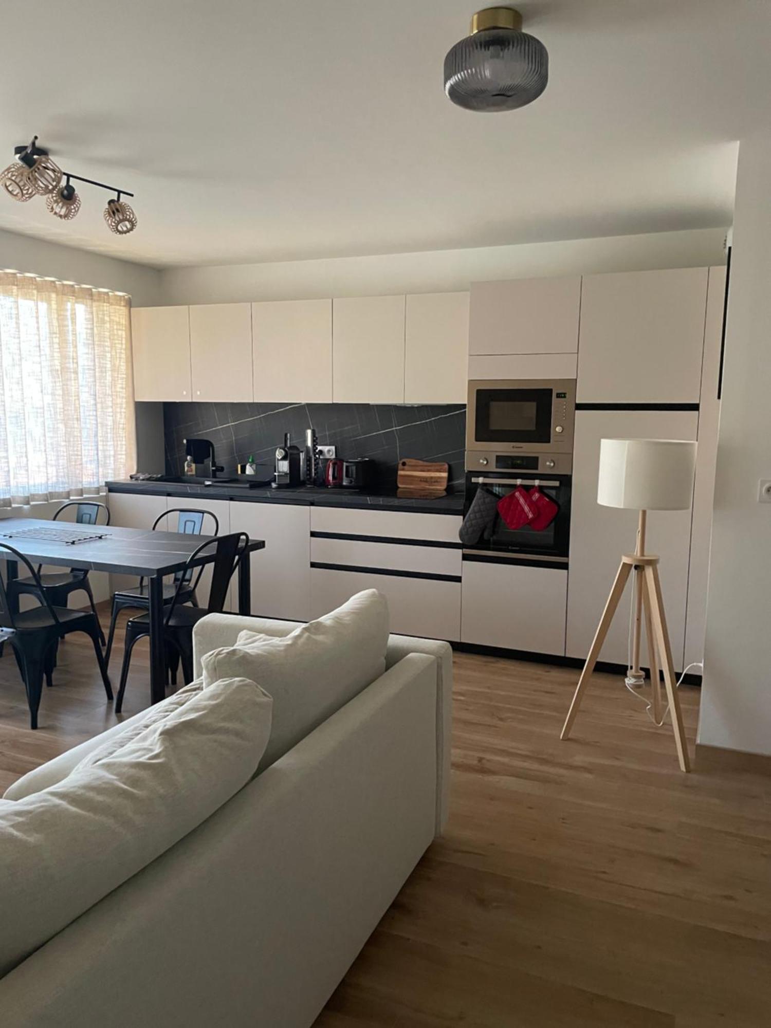 Chalet Saint Victor, Praz Sur Arly Ngoại thất bức ảnh